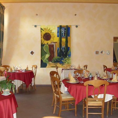 فندق La Bastide Du Soleil فينيزاك المظهر الخارجي الصورة