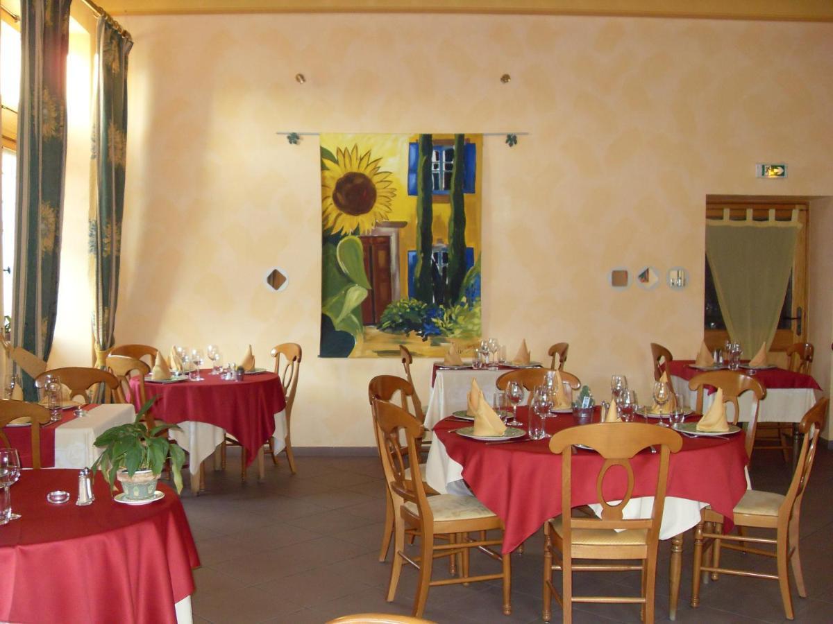 فندق La Bastide Du Soleil فينيزاك المظهر الخارجي الصورة