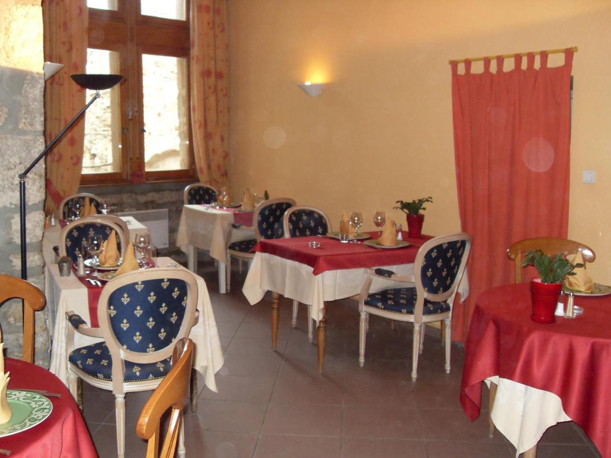 فندق La Bastide Du Soleil فينيزاك المظهر الخارجي الصورة