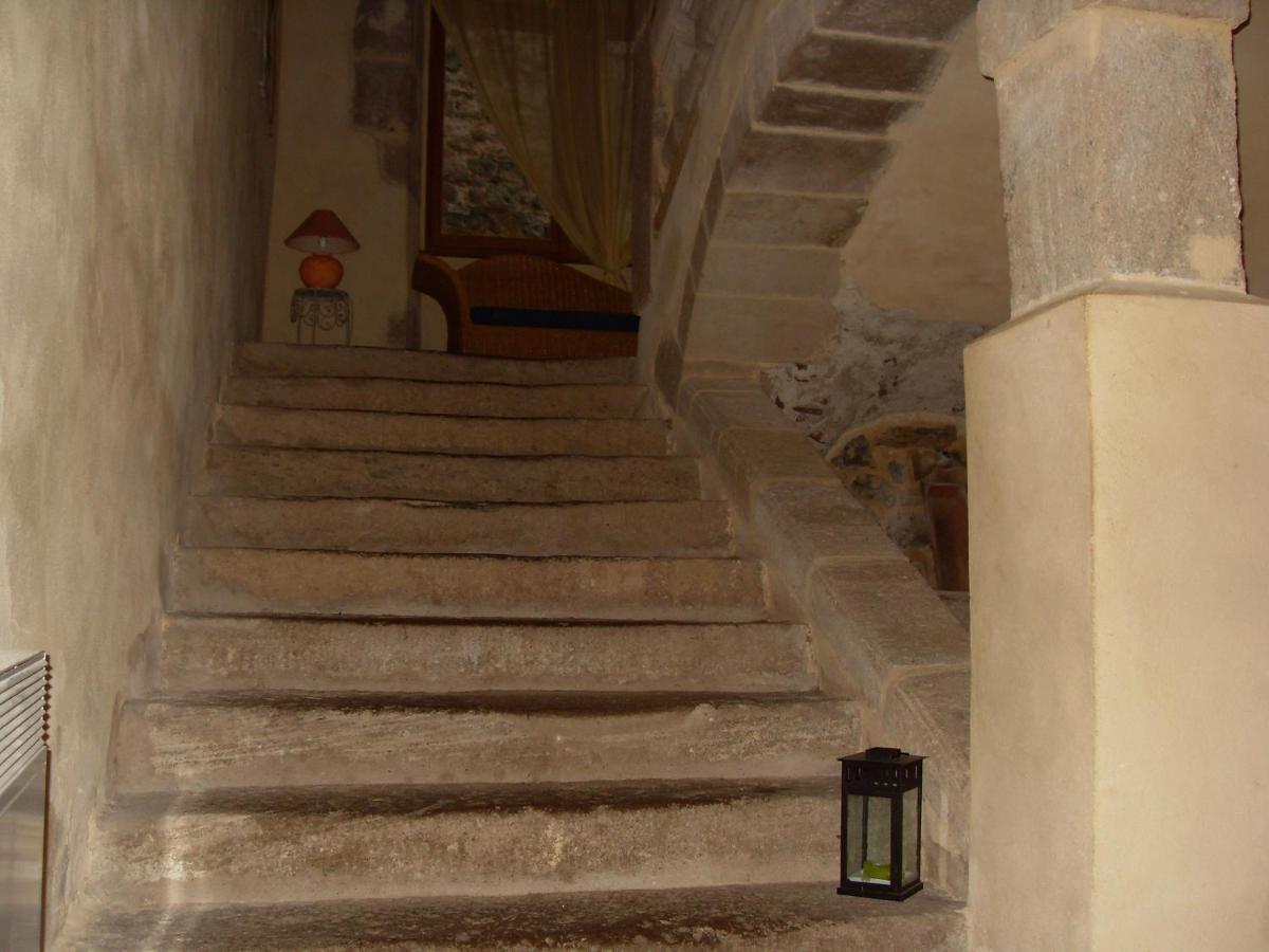 فندق La Bastide Du Soleil فينيزاك المظهر الخارجي الصورة
