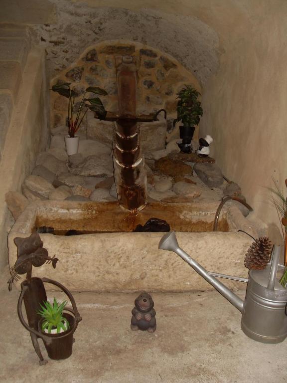 فندق La Bastide Du Soleil فينيزاك المظهر الخارجي الصورة