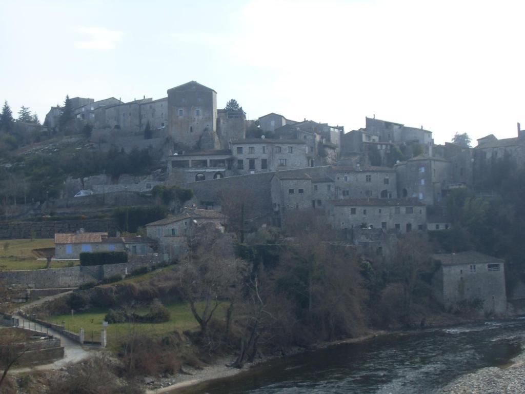 فندق La Bastide Du Soleil فينيزاك المظهر الخارجي الصورة
